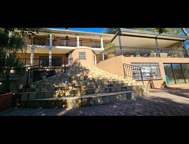 10 BEDROOM HOUSE FOR SALE IN MONTANA PARK